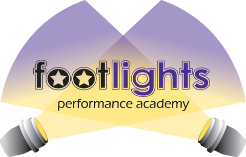 Footlights Performance Academy uniform