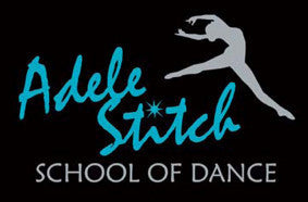 Adele Stitch School of Dance uniform