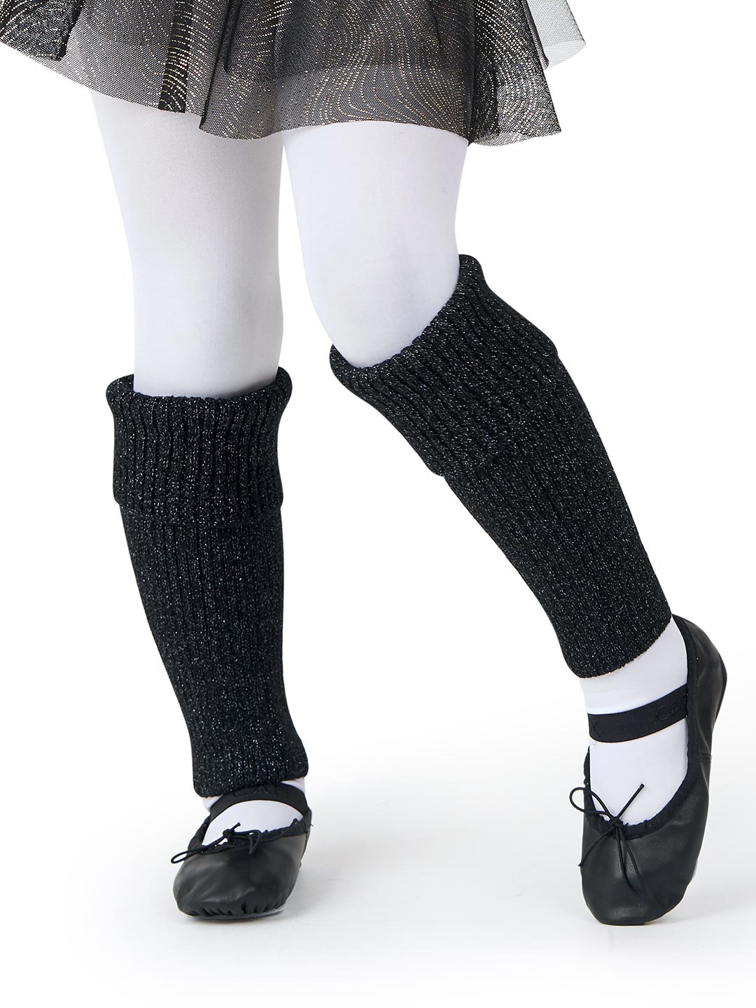 Anklewarmers 40cm