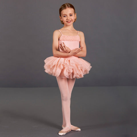 Ballet tutus