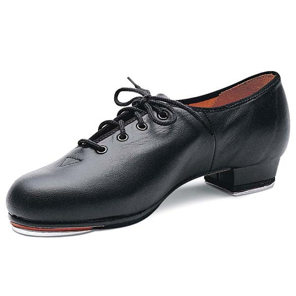 Bloch Jazz Tap Shoe (Leather)