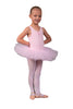 Capezio toddler ballet tights