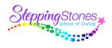 Stepping Stones School of Dance uniform