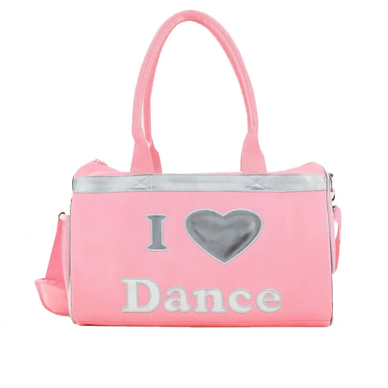 BLOCH® I Love Dance Bag