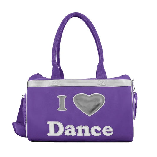 BLOCH® I Love Dance Bag