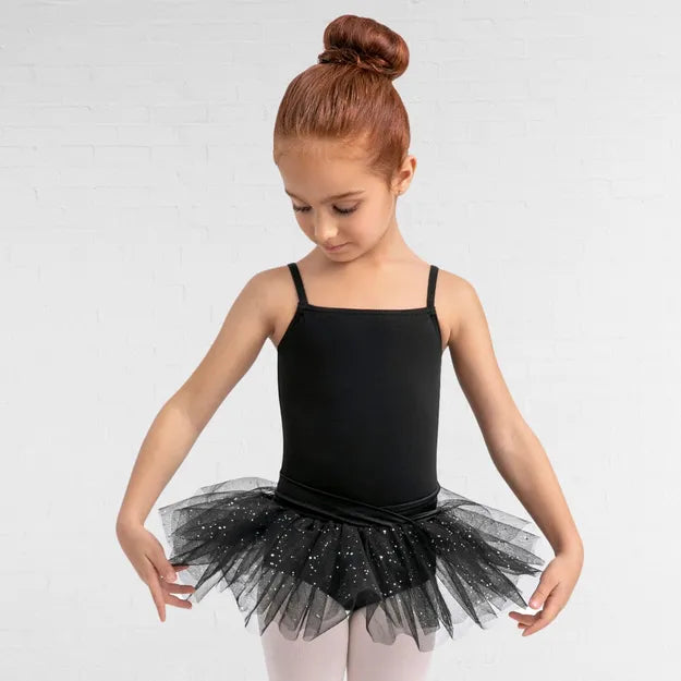 Capezio Childs Tutu - one black left in stock