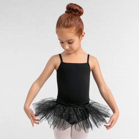 Capezio Childs Tutu - one black left in stock