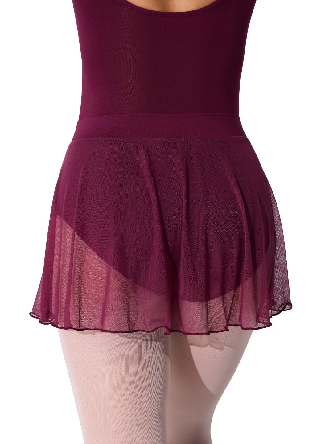 Capezio Essentials Pull on skirt