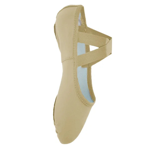 Capezio Margot split sole ballet shoe