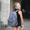 Pointe Apparel Mono Graphic Backpack