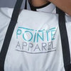 Pointe Apparel Barrel Bag