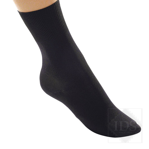 Black dance socks