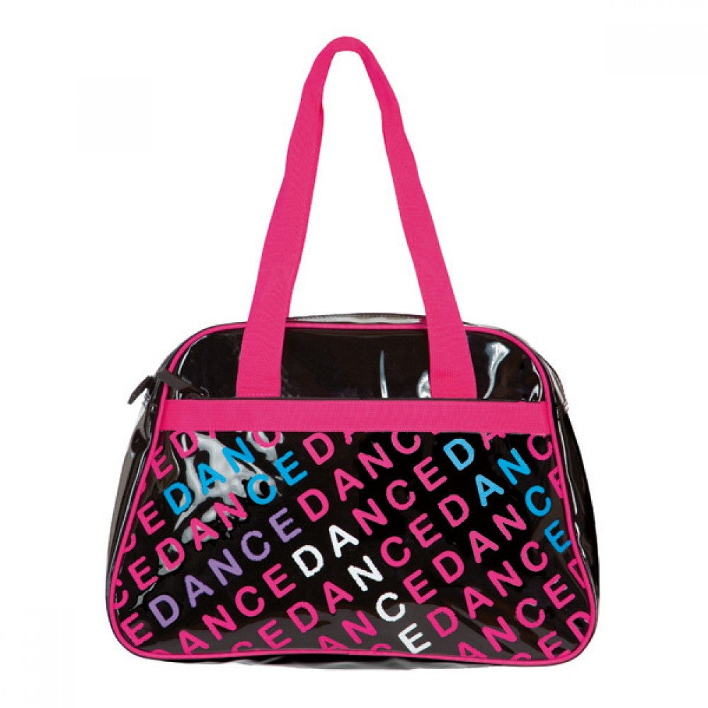 Capezio Dance letter bag