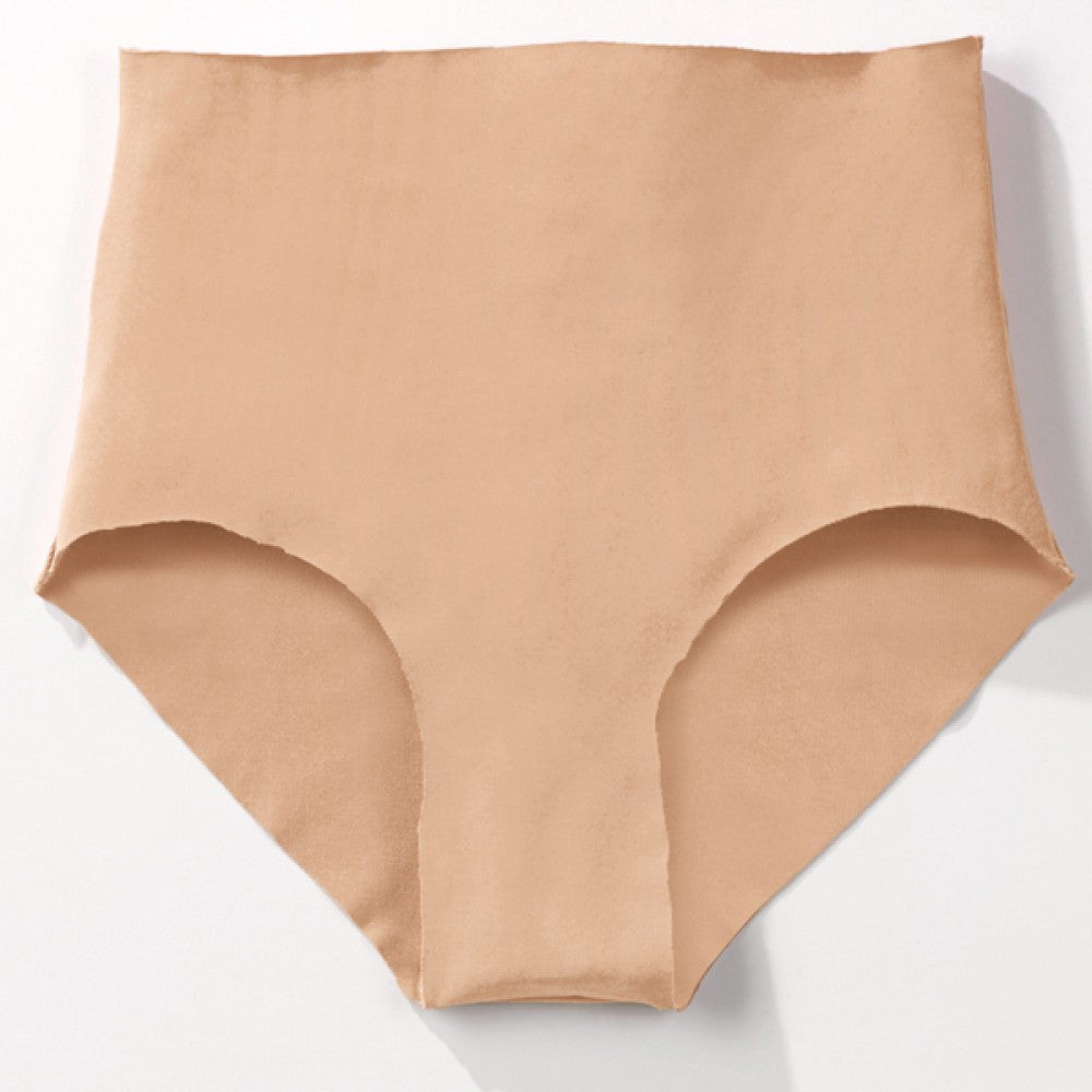 LeoNix - Tan Leotard knickers