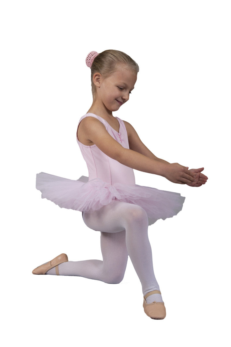 Pink tutu