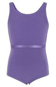 Ballet belt