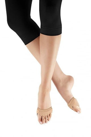 Bloch Neo Form foot thong