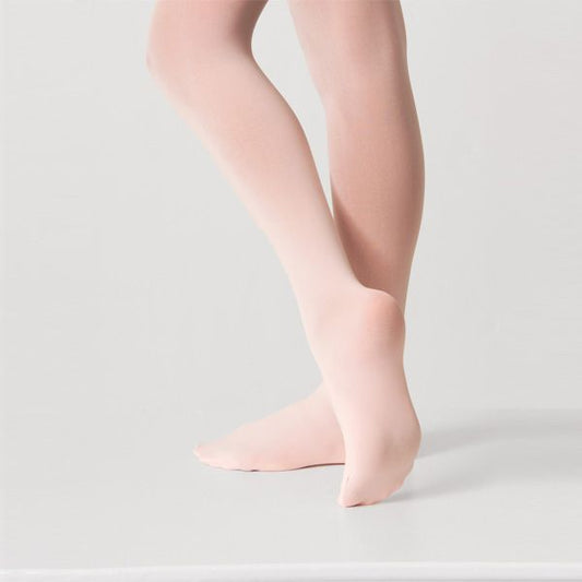 Capezio toddler ballet tights