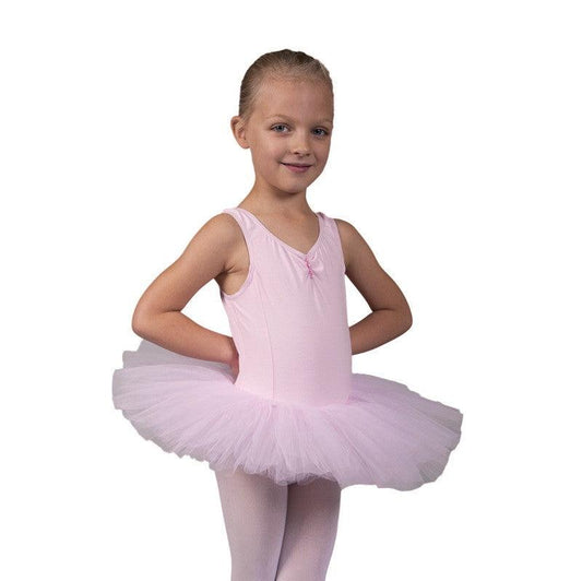 Pink tutu